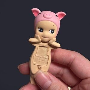 Sonny Angel Animal Series Hipper - Pig 🐷